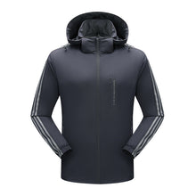 Load image into Gallery viewer, Men&#39;S Windproof And Breathable Outdoor Mountaineering Single Layer Jacket