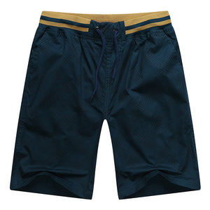 Men'S Fashion Youth Beach Casual Shorts