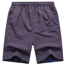 Load image into Gallery viewer, Men'S Lightweight Breathable Casual Quick-Drying Shorts