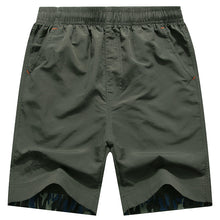 Load image into Gallery viewer, Men'S Lightweight Breathable Casual Quick-Drying Shorts