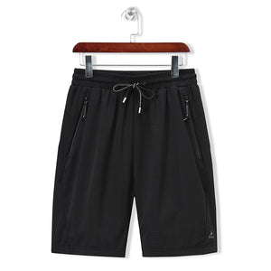 Summer Men'S Beach Outdoor Leisure Sports Five-Point Pants