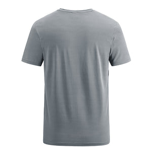 Sports Fitness Men'S Quick-Drying Sports T-Shirt