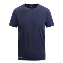 Load image into Gallery viewer, Sports Fitness Men&#39;S Quick-Drying Sports T-Shirt