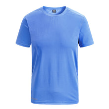 Load image into Gallery viewer, Sports Fitness Men&#39;S Quick-Drying Sports T-Shirt