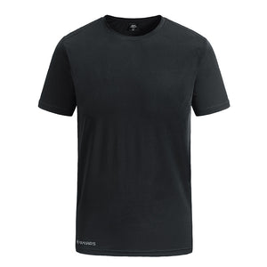 Sports Fitness Men'S Quick-Drying Sports T-Shirt