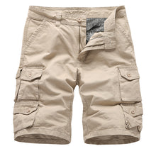 Load image into Gallery viewer, Summer Leisure Workwear Sports Beach Shorts