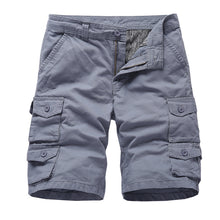 Load image into Gallery viewer, Summer Leisure Workwear Sports Beach Shorts
