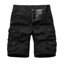Load image into Gallery viewer, Summer Leisure Workwear Sports Beach Shorts