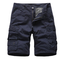 Load image into Gallery viewer, Summer Leisure Workwear Sports Beach Shorts