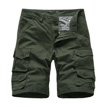 Load image into Gallery viewer, Summer Leisure Workwear Sports Beach Shorts