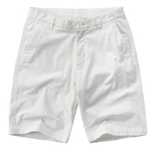 Load image into Gallery viewer, Summer Men&#39;S All-Match Solid Color Casual Shorts