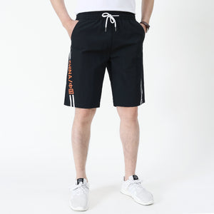 Summer Quick-Drying Men'S All-Match Straight Outdoor Loose Casual Pants