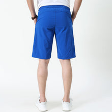 Load image into Gallery viewer, Summer Quick-Drying Men&#39;S All-Match Straight Outdoor Loose Casual Pants