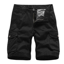 Load image into Gallery viewer, Summer Men'S Tooling Loose Multi-Pocket Casual Shorts
