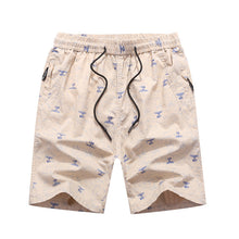 Load image into Gallery viewer, Summer Casual Men'S Cotton Sports Breathable Beach Pants