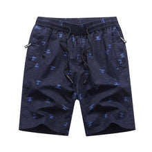 Load image into Gallery viewer, Summer Casual Men'S Cotton Sports Breathable Beach Pants