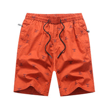 Load image into Gallery viewer, Summer Casual Men'S Cotton Sports Breathable Beach Pants