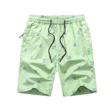 Load image into Gallery viewer, Summer Casual Men'S Cotton Sports Breathable Beach Pants