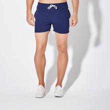 Load image into Gallery viewer, Men's Sports Fitness Quick-drying Stretch Beach Shorts