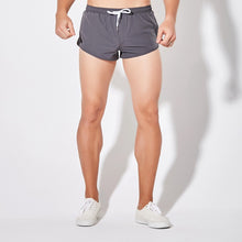 Load image into Gallery viewer, Men's Stretch Quick-drying Running Fitness Shorts