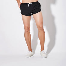 Load image into Gallery viewer, Men's Stretch Quick-drying Running Fitness Shorts