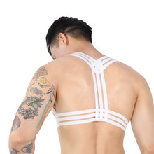 Load image into Gallery viewer, Tight elastic sexy bondage belt
