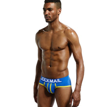 Load image into Gallery viewer, Cotton sweat-absorbing triangle underwear