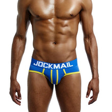 Load image into Gallery viewer, Cotton sweat-absorbing triangle underwear