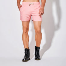 Load image into Gallery viewer, Men's Three-quarter Pants Beach Casual Pants Shorts