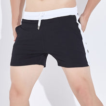 Load image into Gallery viewer, Sports Fitness Tight Running Sexy Shorts