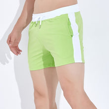Load image into Gallery viewer, Sports Fitness Tight Running Sexy Shorts
