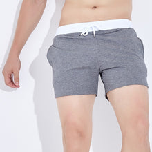 Load image into Gallery viewer, Sports Fitness Tight Running Sexy Shorts
