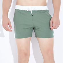 Load image into Gallery viewer, Sports Fitness Tight Running Sexy Shorts