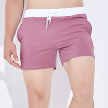 Load image into Gallery viewer, Sports Fitness Tight Running Sexy Shorts