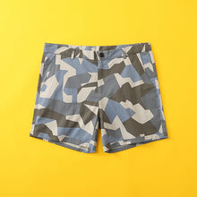 Load image into Gallery viewer, Men's Camouflage Shorts Sexy Ultra Short Beach Pants