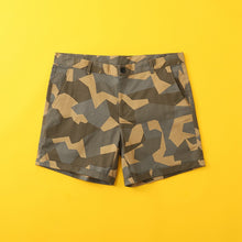 Load image into Gallery viewer, Men's Camouflage Shorts Sexy Ultra Short Beach Pants