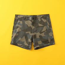 Load image into Gallery viewer, Men's Camouflage Shorts Sexy Ultra Short Beach Pants