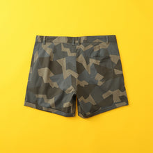 Load image into Gallery viewer, Men's Camouflage Shorts Sexy Ultra Short Beach Pants