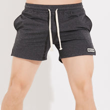 Load image into Gallery viewer, Men's Slit Sports Shorts Casual Running Fitness Pants