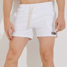 Load image into Gallery viewer, Men's Slit Sports Shorts Casual Running Fitness Pants