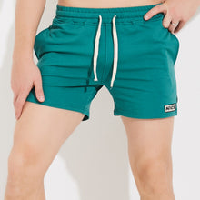 Load image into Gallery viewer, Men's Slit Sports Shorts Casual Running Fitness Pants