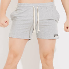 Load image into Gallery viewer, Men's Slit Sports Shorts Casual Running Fitness Pants