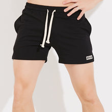 Load image into Gallery viewer, Men's Slit Sports Shorts Casual Running Fitness Pants