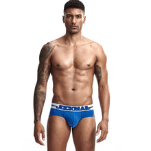 Load image into Gallery viewer, Comfortable breathable triangle cotton underwear