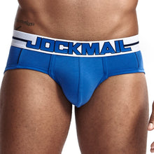 Load image into Gallery viewer, Comfortable breathable triangle cotton underwear