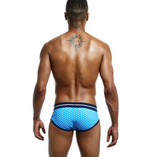 Load image into Gallery viewer, Cotton sweat-absorbing triangle underwear