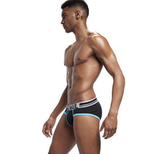 Load image into Gallery viewer, Comfortable breathable low waist sexy triangle panties