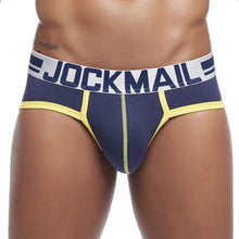 Load image into Gallery viewer, Comfortable breathable low waist sexy triangle panties