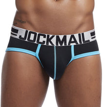 Load image into Gallery viewer, Comfortable breathable low waist sexy triangle panties