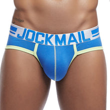 Load image into Gallery viewer, Comfortable breathable low waist sexy triangle panties